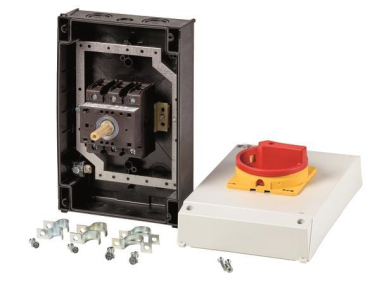 EATON P3-63/I4/MBS/SVB            182421 