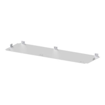 STRIE RB44G Bodenblech geschlossen RB44G 