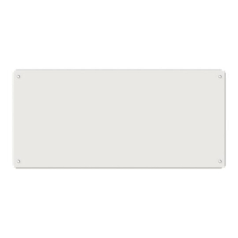 Striebel Deckblech geschlossen     RD56G 