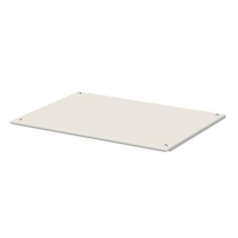 Striebel Deckblech geschlossen     RD36G 