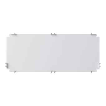 STRIE RB34G Bodenblech geschlossen RB34G 
