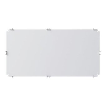 Striebel Bodenblech geschlossen    RB46G 