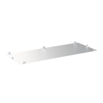 Striebel Bodenblech geschlossen    RB56G 