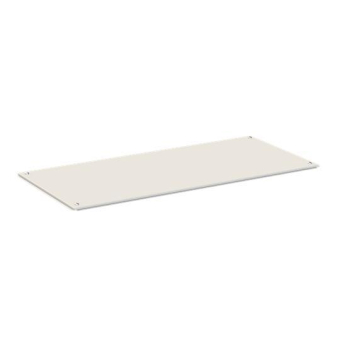 Striebel Deckblech geschlossen     RD56G 