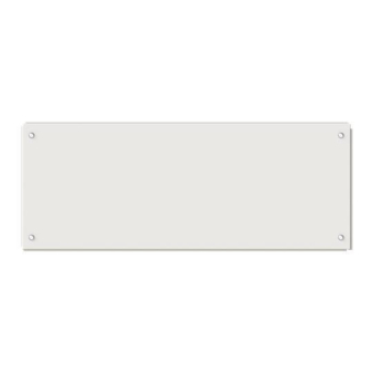 Striebel Deckblech geschlossen     RD44G 