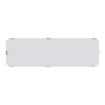 STRIE RB44G Bodenblech geschlossen RB44G 