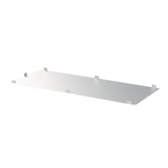 Striebel Bodenblech geschlossen    RB56G 