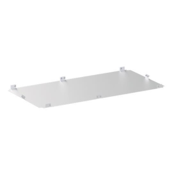Striebel Bodenblech geschlossen    RB46G 