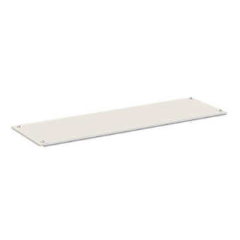 STRIE RD54G Deckblech geschlossen  RD54G 