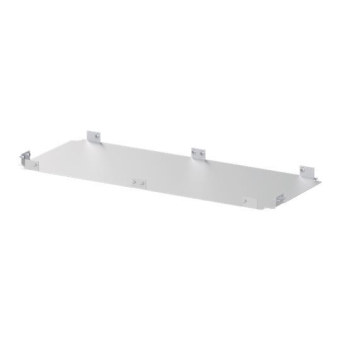 STRIE RB34G Bodenblech geschlossen RB34G 