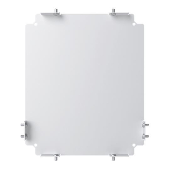 Striebel Bodenblech geschlossen    RB14G 