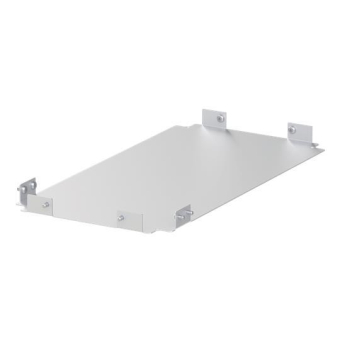 Striebel Bodenblech geschlossen    RB16G 