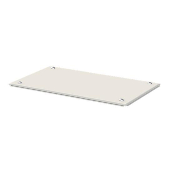 Striebel Deckblech geschlossen     RD16G 