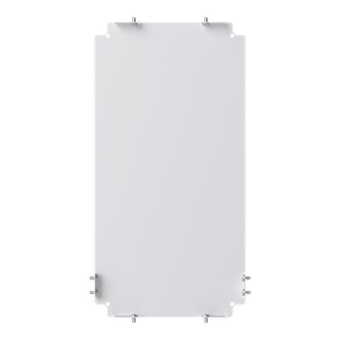 Striebel Bodenblech geschlossen    RB16G 