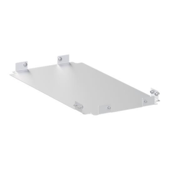 Striebel Bodenblech geschlossen    RB16G 