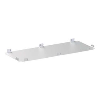 STRIE RB34G Bodenblech geschlossen RB34G 