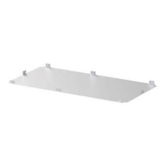 Striebel Bodenblech geschlossen    RB46G 