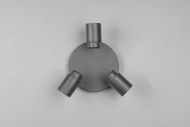 Trio 3er Spot ANGELO 3x GU10   880430332 