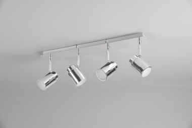 Trio 4er Spot ANGELO 4x GU10   880400406 