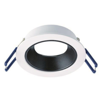 Rutec Einbauring MixMi,         ALU01302 