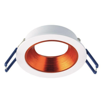 Rutec Einbauring MixMi,         ALU01215 