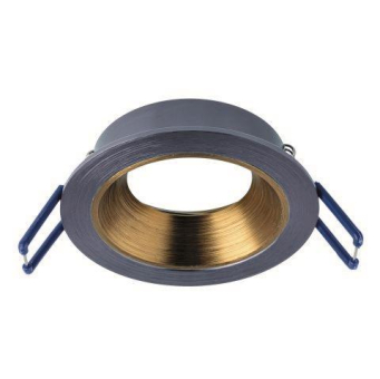 Rutec Einbauring MixMi,         ALU11212 