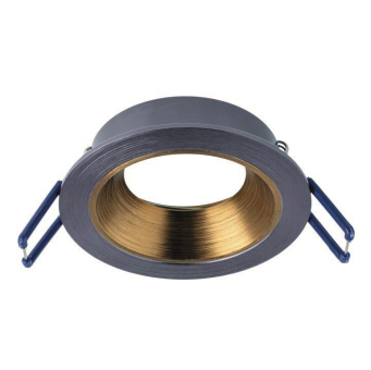 Rutec Einbauring MixMi,         ALU11212 