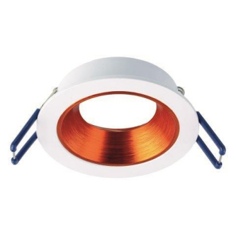 Rutec Einbauring MixMi,         ALU01215 