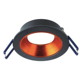 Rutec Einbauring MixMi,         ALU02215 