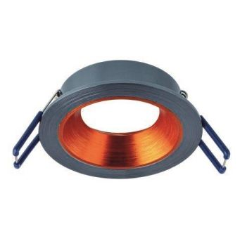 Rutec Einbauring MixMi,         ALU10215 