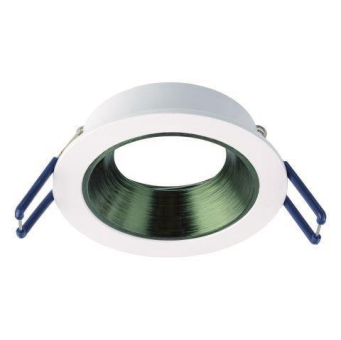 Rutec Einbauring MixMi,         ALU01216 