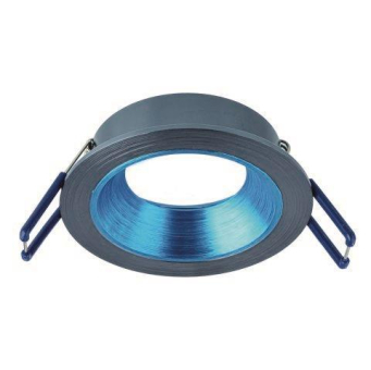 Rutec Einbauring MixMi,         ALU10217 