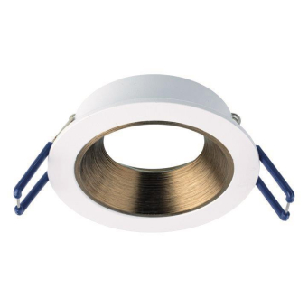 Rutec Einbauring MixMi,         ALU01213 