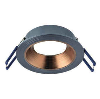 Rutec Einbauring MixMi,         ALU10214 