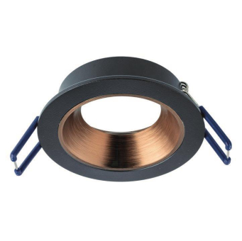 Rutec Einbauring MixMi,         ALU02214 