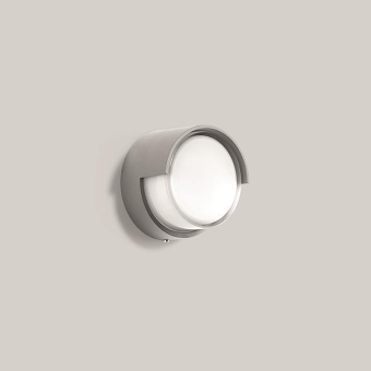 BEGA Decken-u.Wandleuchte       33507AK3 