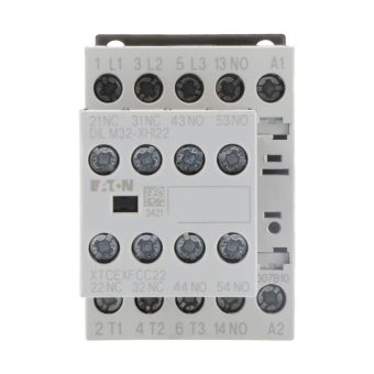 EATON DILM7-32 24VDC              276670 