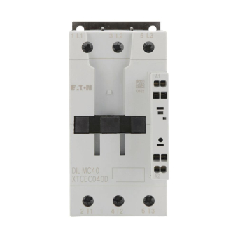 EATON DILMC40 24V50/60Hz          277969 