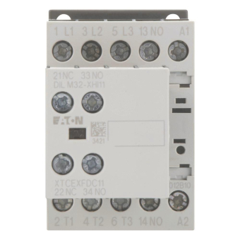 EATON DILM12-21 24VDC             276915 