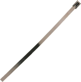 Lapp LS   STAHLKABELBINDER LS 4.6 - 680B 