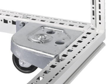 Rittal Transport-Kit 1=4      DK 7825900 