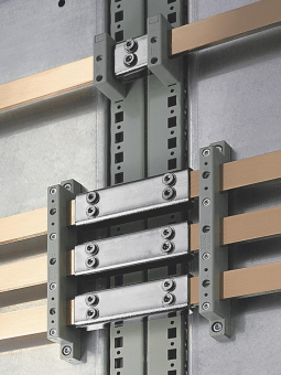 Rittal Schienenverbinder VE=3 SV 9320030 