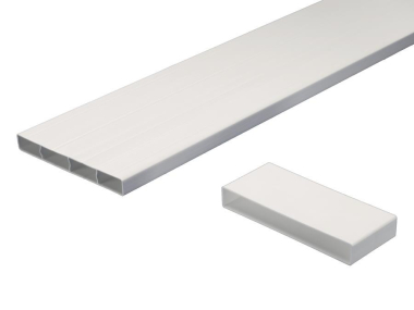 Rittal Flachkanal-Erweiterung SK 3286860 