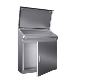 Rittal Standpult Edelstahl    TP 2686600 