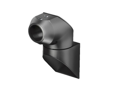 Rittal Wandgelenk RAL7024     CP 6501150 