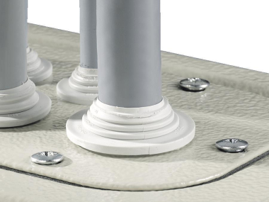 Rittal Stufennippel M20       SZ 2899200 