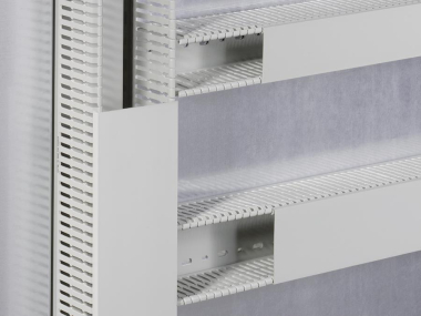 Rittal Kabelkanal 100mm VE=12 TS 8800754 