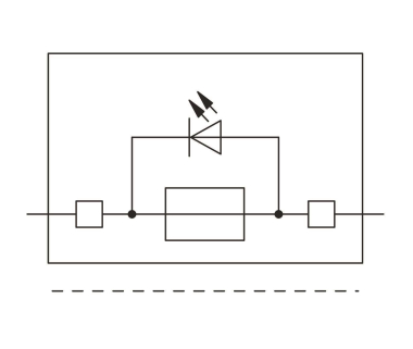 WAGO 2002-1611/1000-541 2-Leiter- 