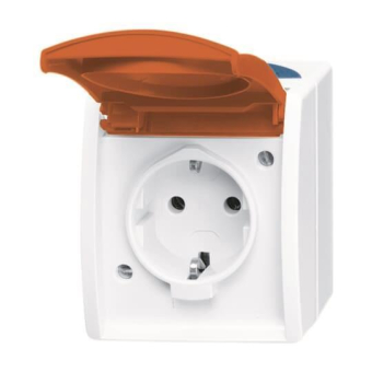 BJ APWG ocean Schuko mit     20EW/DVN-53 