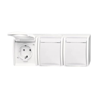 BJ APWG ocean Schuko mit    2300/3EWN-54 